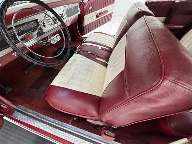 1965 Dodge Coronet 440 (CC-2091635) for sale in Morgantown, Pennsylvania