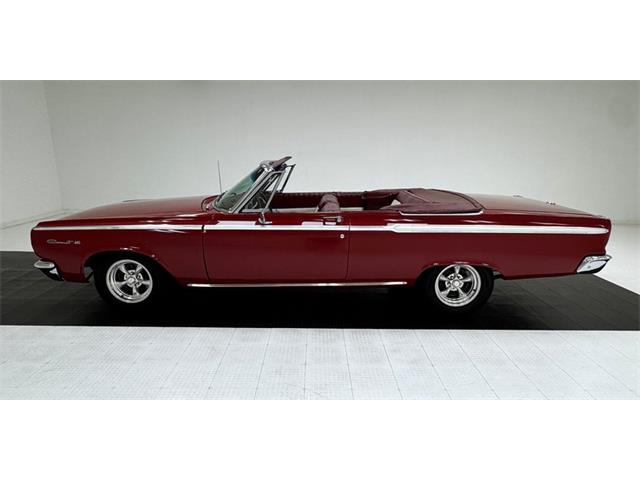 1965 Dodge Coronet 440 (CC-2091635) for sale in Morgantown, Pennsylvania