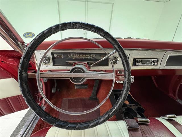 1965 Dodge Coronet 440 (CC-2091635) for sale in Morgantown, Pennsylvania