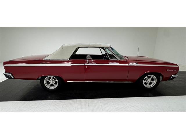 1965 Dodge Coronet 440 (CC-2091635) for sale in Morgantown, Pennsylvania