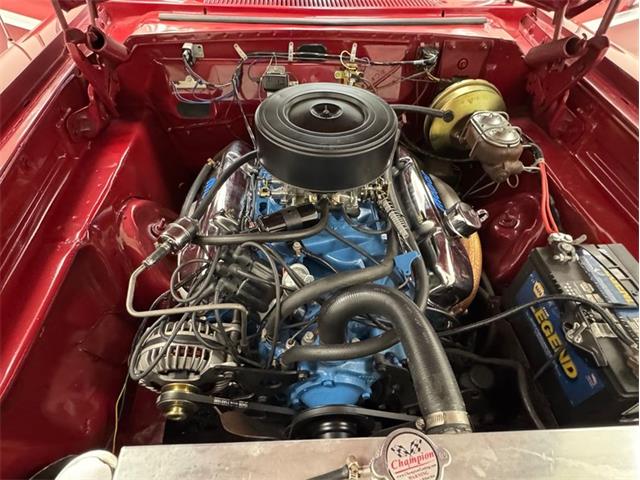 1965 Dodge Coronet 440 (CC-2091635) for sale in Morgantown, Pennsylvania