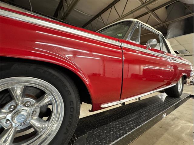 1965 Dodge Coronet 440 (CC-2091635) for sale in Morgantown, Pennsylvania