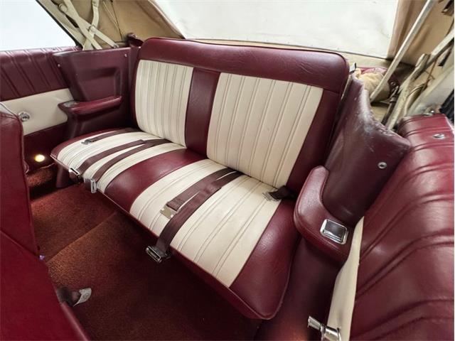 1965 Dodge Coronet 440 (CC-2091635) for sale in Morgantown, Pennsylvania