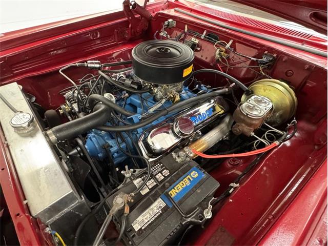 1965 Dodge Coronet 440 (CC-2091635) for sale in Morgantown, Pennsylvania