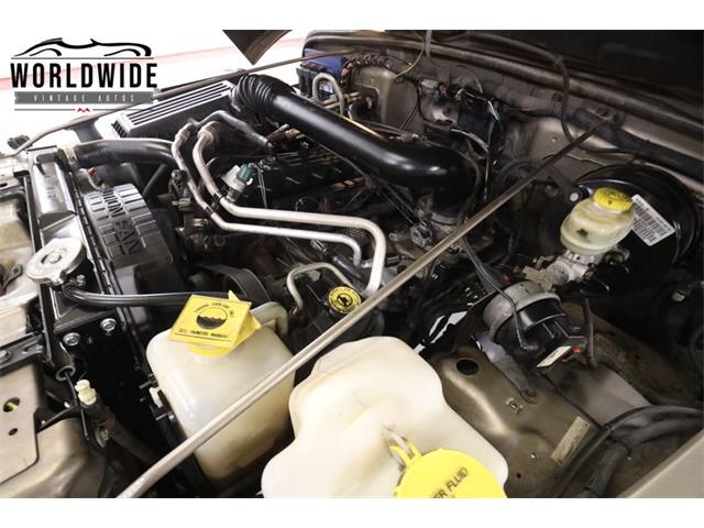 2005 Jeep Wrangler (CC-2091636) for sale in Denver , Colorado
