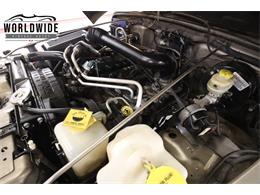 2005 Jeep Wrangler (CC-2091636) for sale in Denver , Colorado