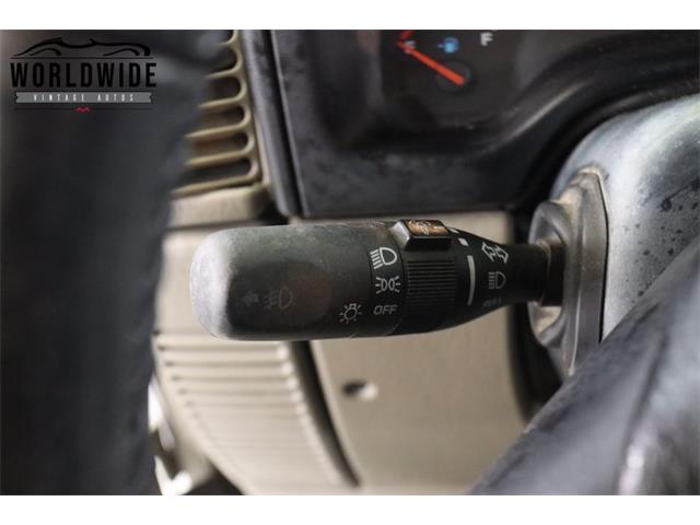 2005 Jeep Wrangler (CC-2091636) for sale in Denver , Colorado