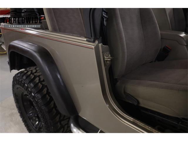 2005 Jeep Wrangler (CC-2091636) for sale in Denver , Colorado