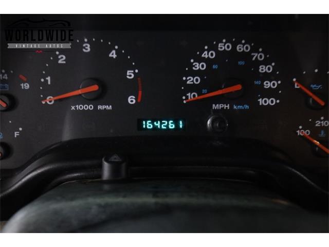 2005 Jeep Wrangler (CC-2091636) for sale in Denver , Colorado