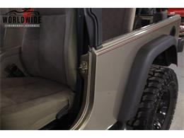 2005 Jeep Wrangler (CC-2091636) for sale in Denver , Colorado