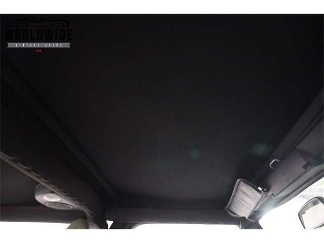 2005 Jeep Wrangler (CC-2091636) for sale in Denver , Colorado