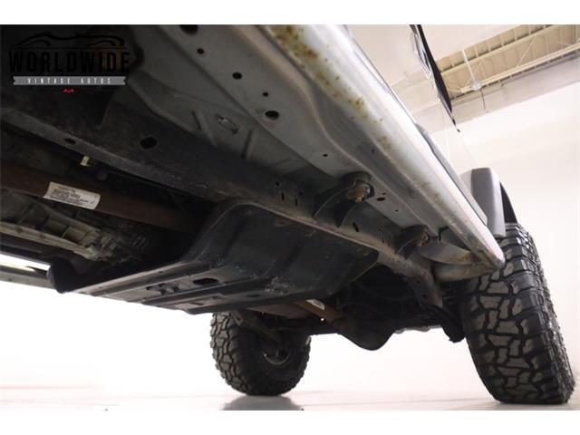 2005 Jeep Wrangler (CC-2091636) for sale in Denver , Colorado