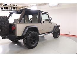 2005 Jeep Wrangler (CC-2091636) for sale in Denver , Colorado