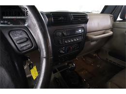 2005 Jeep Wrangler (CC-2091636) for sale in Denver , Colorado