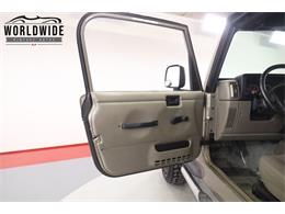 2005 Jeep Wrangler (CC-2091636) for sale in Denver , Colorado