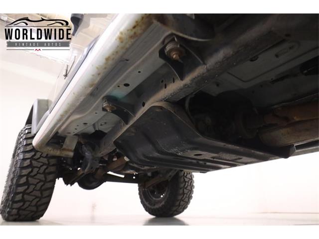 2005 Jeep Wrangler (CC-2091636) for sale in Denver , Colorado