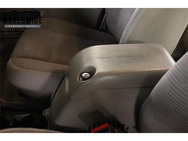 2005 Jeep Wrangler (CC-2091636) for sale in Denver , Colorado