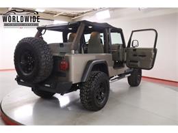 2005 Jeep Wrangler (CC-2091636) for sale in Denver , Colorado