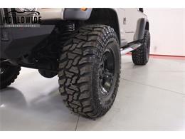 2005 Jeep Wrangler (CC-2091636) for sale in Denver , Colorado
