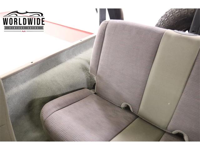 2005 Jeep Wrangler (CC-2091636) for sale in Denver , Colorado