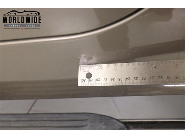 2005 Jeep Wrangler (CC-2091636) for sale in Denver , Colorado