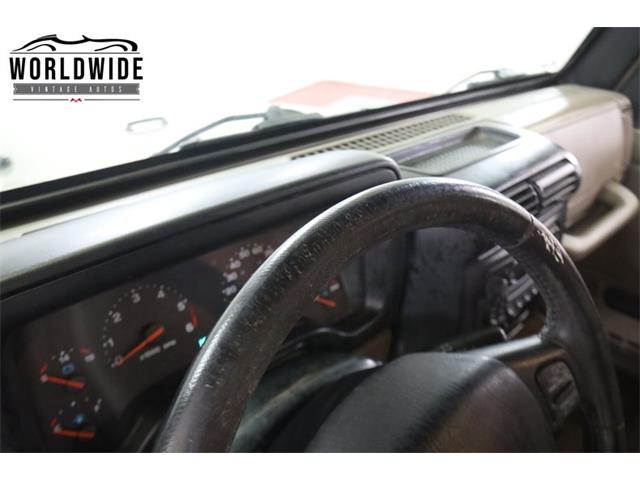 2005 Jeep Wrangler (CC-2091636) for sale in Denver , Colorado