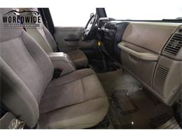 2005 Jeep Wrangler (CC-2091636) for sale in Denver , Colorado