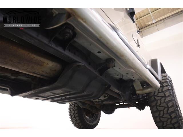 2005 Jeep Wrangler (CC-2091636) for sale in Denver , Colorado