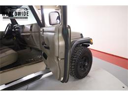 2005 Jeep Wrangler (CC-2091636) for sale in Denver , Colorado