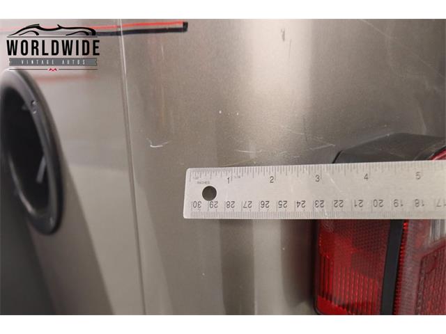 2005 Jeep Wrangler (CC-2091636) for sale in Denver , Colorado