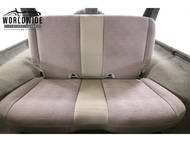 2005 Jeep Wrangler (CC-2091636) for sale in Denver , Colorado