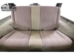 2005 Jeep Wrangler (CC-2091636) for sale in Denver , Colorado