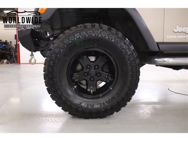 2005 Jeep Wrangler (CC-2091636) for sale in Denver , Colorado