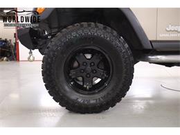 2005 Jeep Wrangler (CC-2091636) for sale in Denver , Colorado