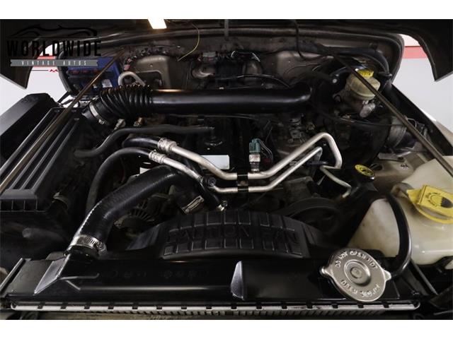 2005 Jeep Wrangler (CC-2091636) for sale in Denver , Colorado