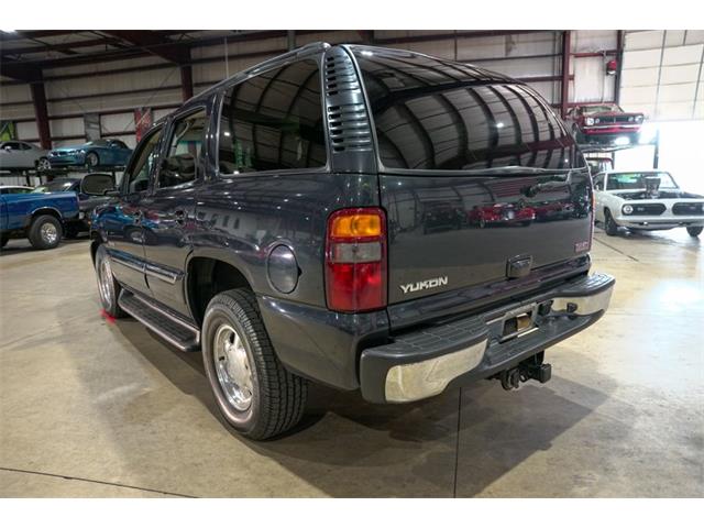 2003 GMC Yukon (CC-2091637) for sale in Kentwood, Michigan