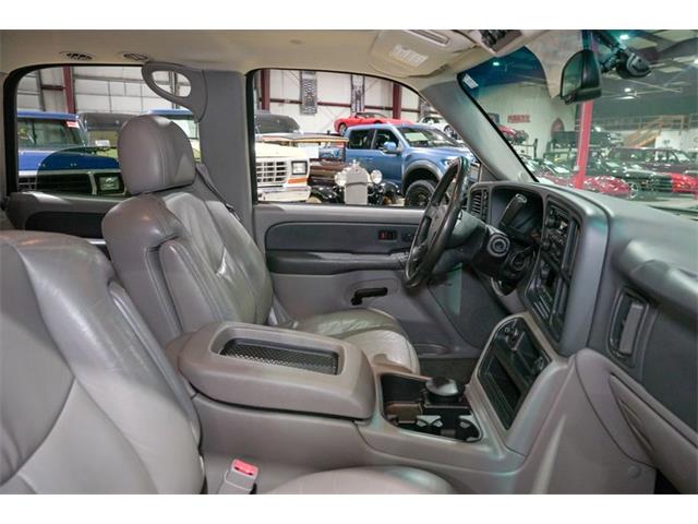 2003 GMC Yukon (CC-2091637) for sale in Kentwood, Michigan