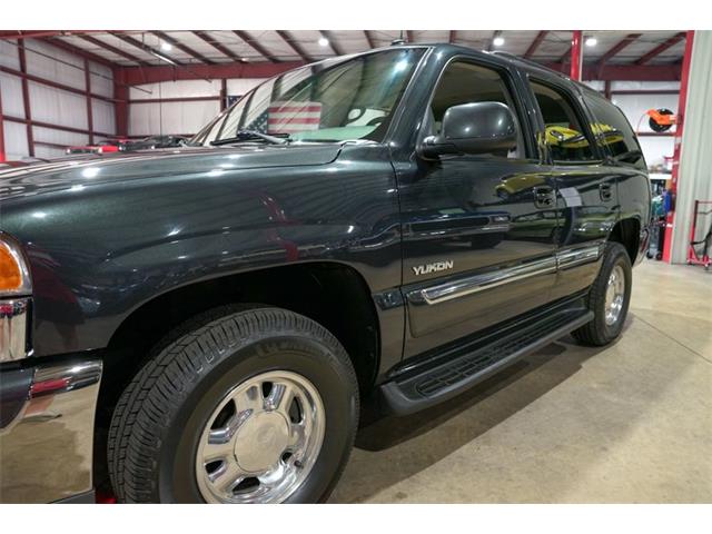 2003 GMC Yukon (CC-2091637) for sale in Kentwood, Michigan