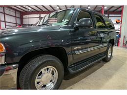 2003 GMC Yukon (CC-2091637) for sale in Kentwood, Michigan