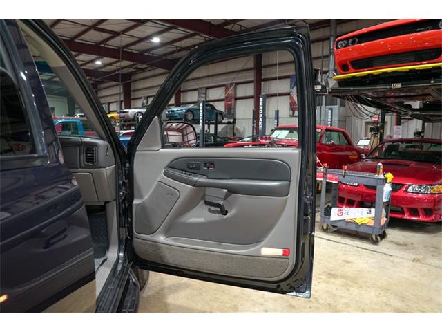 2003 GMC Yukon (CC-2091637) for sale in Kentwood, Michigan