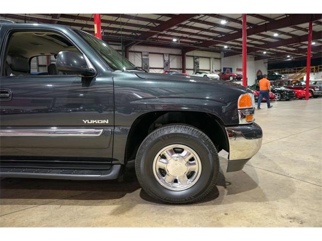 2003 GMC Yukon (CC-2091637) for sale in Kentwood, Michigan