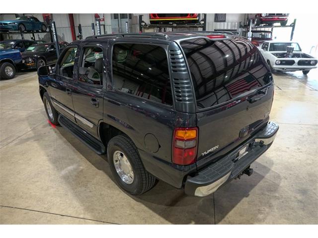 2003 GMC Yukon (CC-2091637) for sale in Kentwood, Michigan