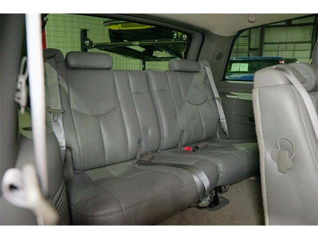2003 GMC Yukon (CC-2091637) for sale in Kentwood, Michigan
