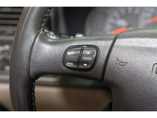 2003 GMC Yukon (CC-2091637) for sale in Kentwood, Michigan