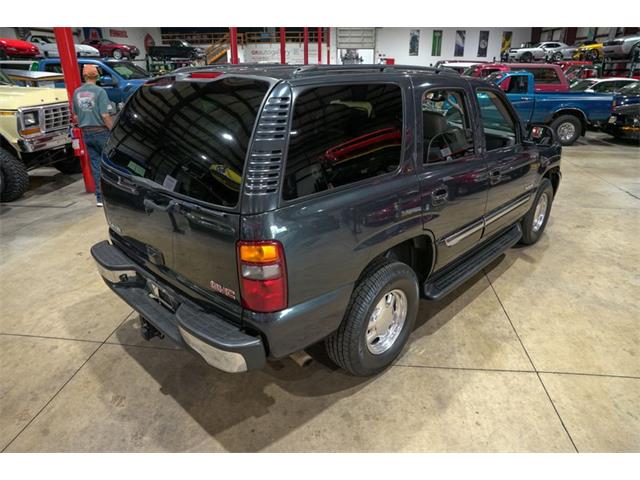 2003 GMC Yukon (CC-2091637) for sale in Kentwood, Michigan