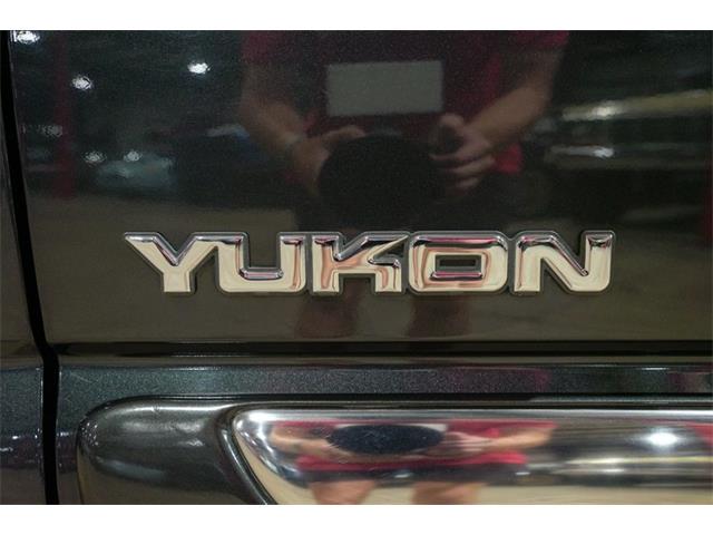 2003 GMC Yukon (CC-2091637) for sale in Kentwood, Michigan