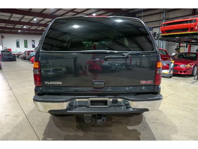 2003 GMC Yukon (CC-2091637) for sale in Kentwood, Michigan
