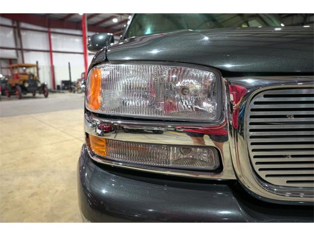 2003 GMC Yukon (CC-2091637) for sale in Kentwood, Michigan