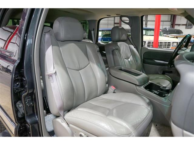 2003 GMC Yukon (CC-2091637) for sale in Kentwood, Michigan