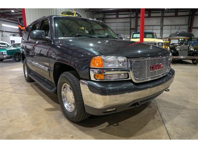 2003 GMC Yukon (CC-2091637) for sale in Kentwood, Michigan